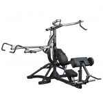 Body Solid SBL460 Freeweight Leverage Gym